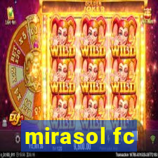 mirasol fc